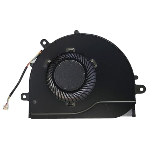 YSPYGTU Pieza de Recambio Ventilador de refrigeración de CPU para Lenovo IBM Yoga 320 YOGA-720-12IKB