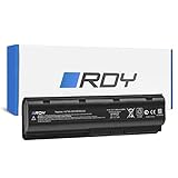 RDY Laptop Akku MU06 MU09 593553-001 593554-001 593562-001 HSTNN-LB0W HSTNN-UB0W für HP 250 255 2000 635 650 655 | Pavilion G4 G6 G62 G7 | Compaq Presario CQ42 CQ43 CQ56 CQ57 CQ58 CQ62 CQ72