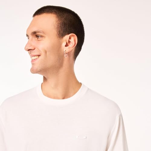 Image of Oakley Mens O Bark 2.0 T-Shirt