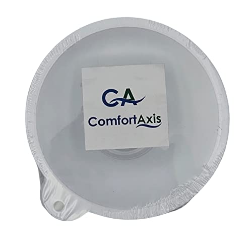Coletor de pedra canelada Comfort Axis Calculi, 10 Pack