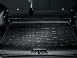 Fiat Genuine (68227411AA) Cargo Tray
