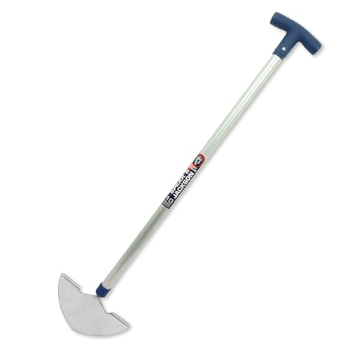 Spear & Jackson 3164EL Couteau à bordure en acier inoxydable Select