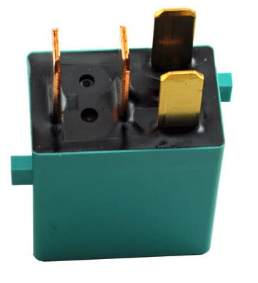 G8HNH70 H86 CRV G8HN 12V DIP4 HEATER FAN RELAY AUTO-GETHER