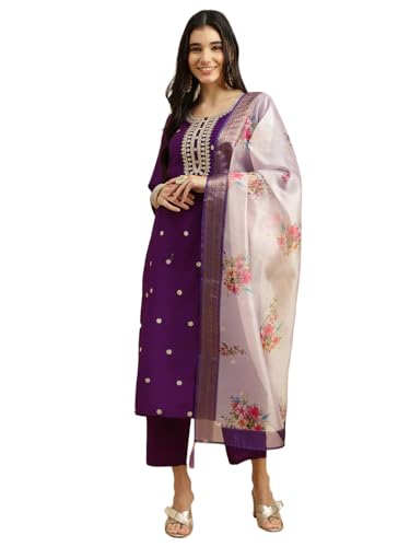 Image of J TURRITOPSIS Women Kurta Pant
