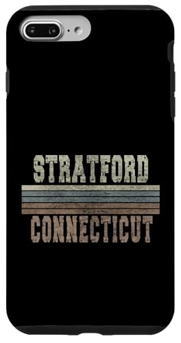 ���g�� �X�g���g�t�H�[�h �R�l�`�J�b�g �X�}�z�P�[�X iPhone 7 Plus/8 Plus �p