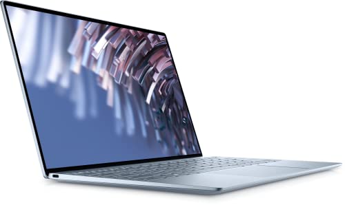Image of Dell XPS 13 9315 13.4 inch Touch 16GB 512GB SSD Core i7-1250U 1.1GHz WIN11P, Sky (Renewed)