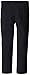 a.x.n.y Big Boys' Slim Classic Pant, Navy, 12