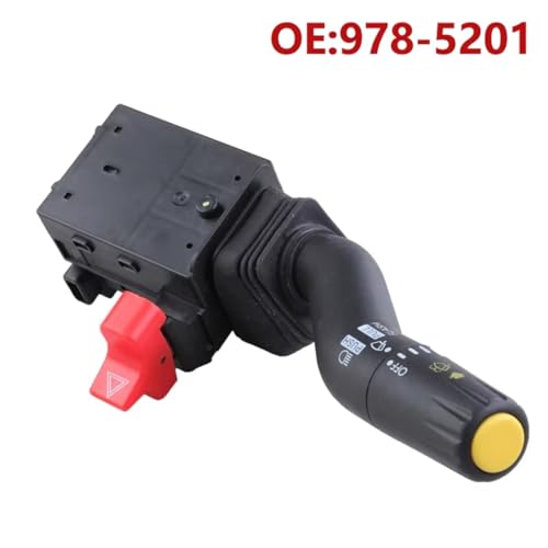 Colonne direction Freightliner M2 106 112 levier essuie-glace clignotant A0636956003