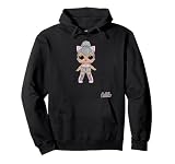L.O.L. Surprise! Muñeca Sparkle Sudadera con Capucha