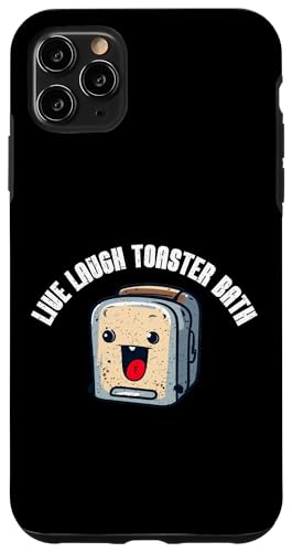 ���C�u �΂� �g�[�X�^�[ �o�X�T�C�� ���C�u �΂� �g�[�X�^�[ �o�X�~�[�� �X�}�z�P�[�X iPhone 11 Pro Max �p