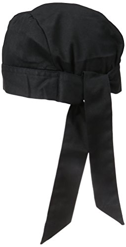 Uncommon Threads Womens Elastic Back Hat, Black, One Size Us #TOP1