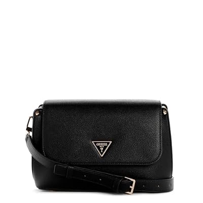 GUESS MERIDIAN II FLAP CROSSBODY