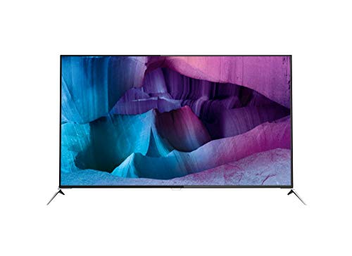 Philips 65PUK7120 164 cm ( (65 Zoll Display),LCD-Fernseher,800 Hz )