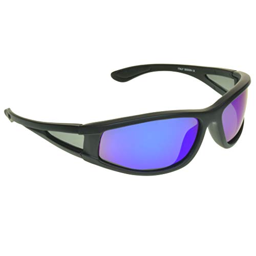 Image of proSPORT Polarized Float Sunglasses Floating for Fishing, Boating. Waterski, Jetski and Water Activities.