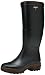 Aigle Parcours 2, Bottes de Pluie Mixte Adulte, Vert (Bronze) - 44 EU (9.5 UK)