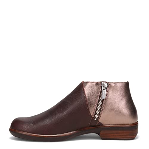 NAOT Bayamo Low Ankle Bootie4
