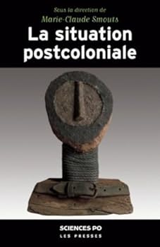 Paperback La Situation postcoloniale - Les postcolonial studies dans l [French] Book