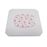 IMS MEDICAL 25854 Schwere Magnetische Stabilität Platte