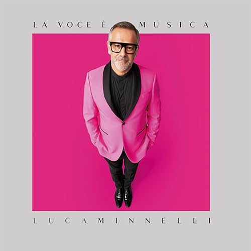 Luca Minnelli