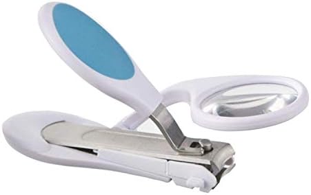 Sure Clip Nail Clippers