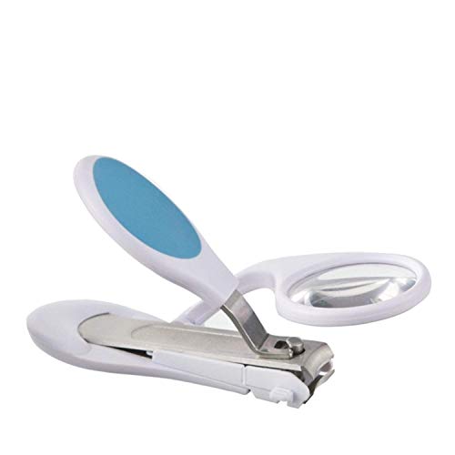 Sure Clip Nail Clippers #TOP14