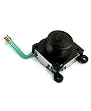  JOYSTICK PARA SONY PLAYSTATION PS VITA 2000, SLIM, ANALOGICO DERECHO IZQUIERDO