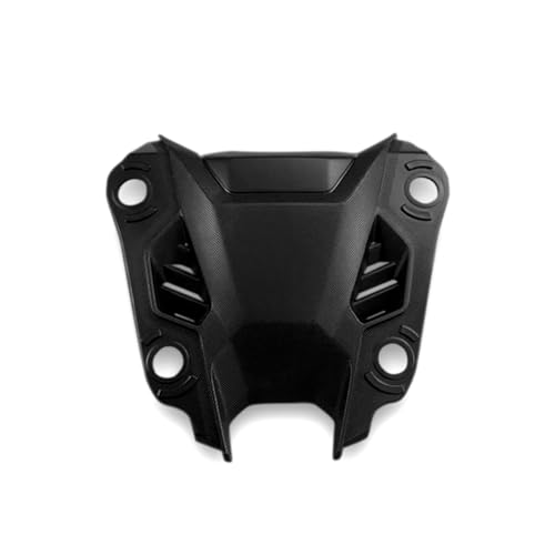 Carénage tête de moto pour MT-07 FZ-07 2012-2017 avec cache de phare avant ABS