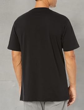 Polera Dc Hombre | Cuotas Sin Interés