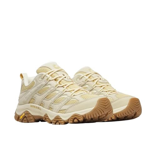 Image of Merrell Women's Moab 3 Hiking Shoes