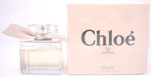 ChloeNew By Chloe For Women Eau De Parfum Spray 1.7 Oz