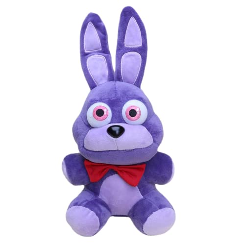 YAAYI 25cm FNAF, Bonnie DucBirthday, Zorro, (Bonnie,25cm)