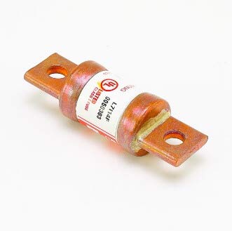 125 Amp Fast-Acting Class T Power Fuse (600V)