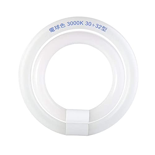 【未使用品】丸形蛍光灯FCL32W−F/30 National フルホワイト 未使用品】丸形蛍光灯FCL32W−F/30 National フルホワイト