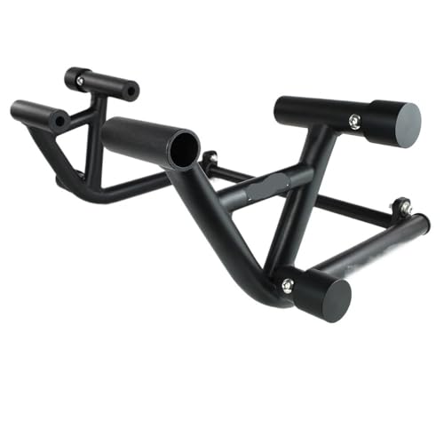 Barre de protection moteur moto acier pour MT-07 roulez serein au quotidien