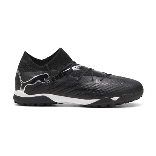 PUMA Mens Future 7 Pro Cage Soccer Cleats Indoor - Black