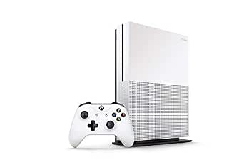 Xbox One S 1TB Console (Renewed)