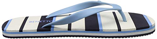 Image of United Colors of Benetton Men's Flip-Flops