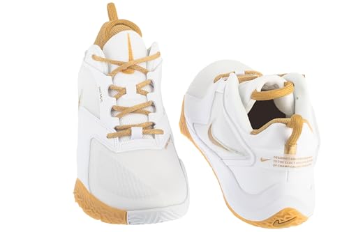 Image of Nike Unisex Adult HyperAce 3 Volleyball Shoe