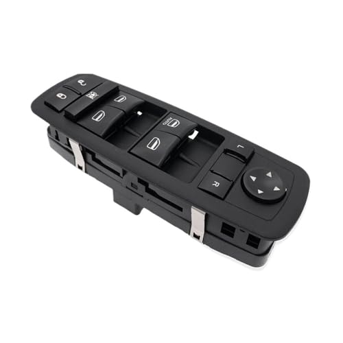 Bouton de levage fenetre voiture pour reparer la commande Journey 04602632AG