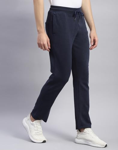 Image of Monte Carlo Mens Regular Fit Solid Lower (Pack of 1)