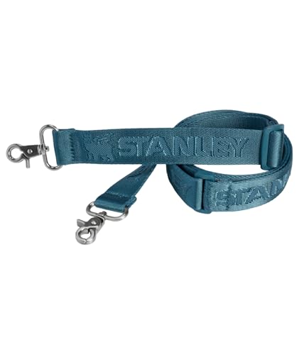 Image of Stanley All Day Julienne Soft Cooler Bag and Lunch Box | Insulated Travel Bag with Zipper | BPA-Free