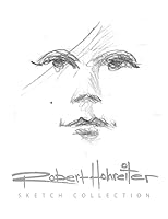 Robert Hohreiter Sketch Collection 1329173783 Book Cover