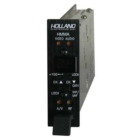 Holland Agile Mini Channel Modulator Channels 2-135