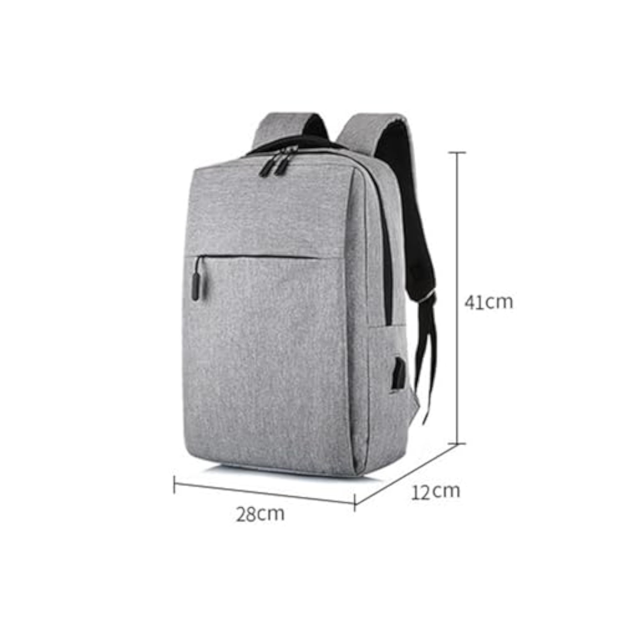 Laptop Backpack Multipurpose Waterproof Bag for Travel