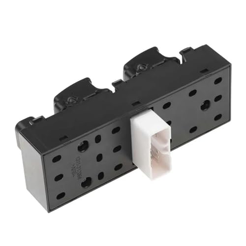 Interrupteur de lève-vitre 93570-1C110 pour commande de vitre Hyundai Matrix - 3