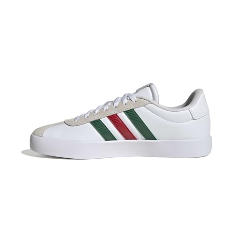 Image of adidas Men's VL Court 3.0 Sneakers