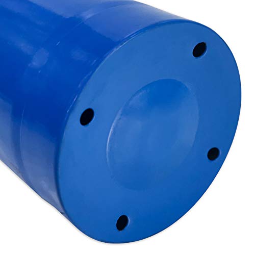 Bluefire BF-LPBB-3-FBM Pack Of 3, Bluefire Standard Propane Gas Cylinder Canister Welding Brazing Soldering Fuel Gas thumb #3