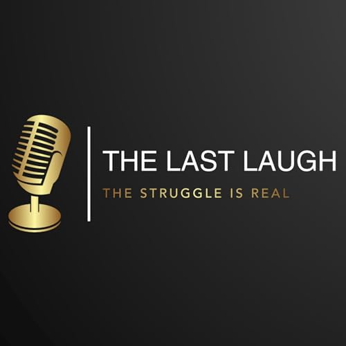 The Last Laugh Titelbild