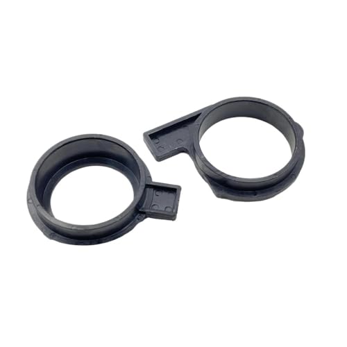 Rouleau thermique de fusion Kyocera TASKalfa 3011i 3511i bague de guidage thermique pour copieur