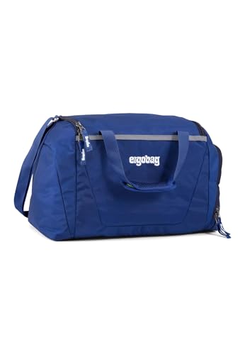 ergobag Sporttasche mit Nassfach, 20 Liter ergobag Sporttasche mit Nassfach, 20 Liter